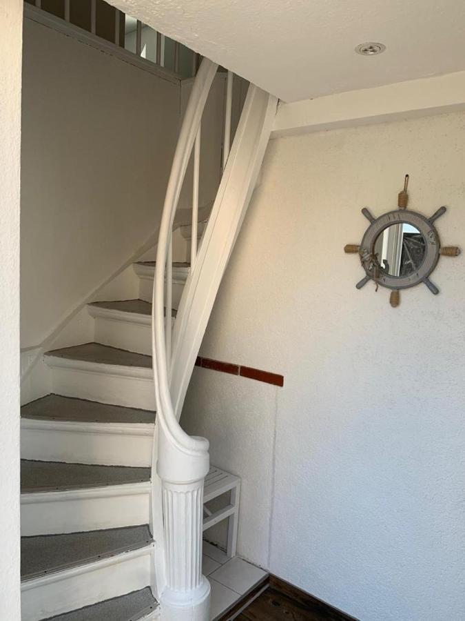 Usedomtor 1720 Ii Apartment Wolgast
