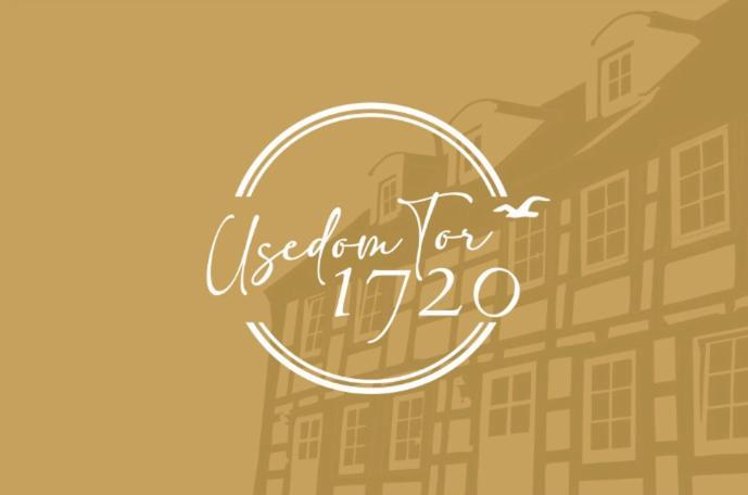 Usedomtor 1720 Ii *