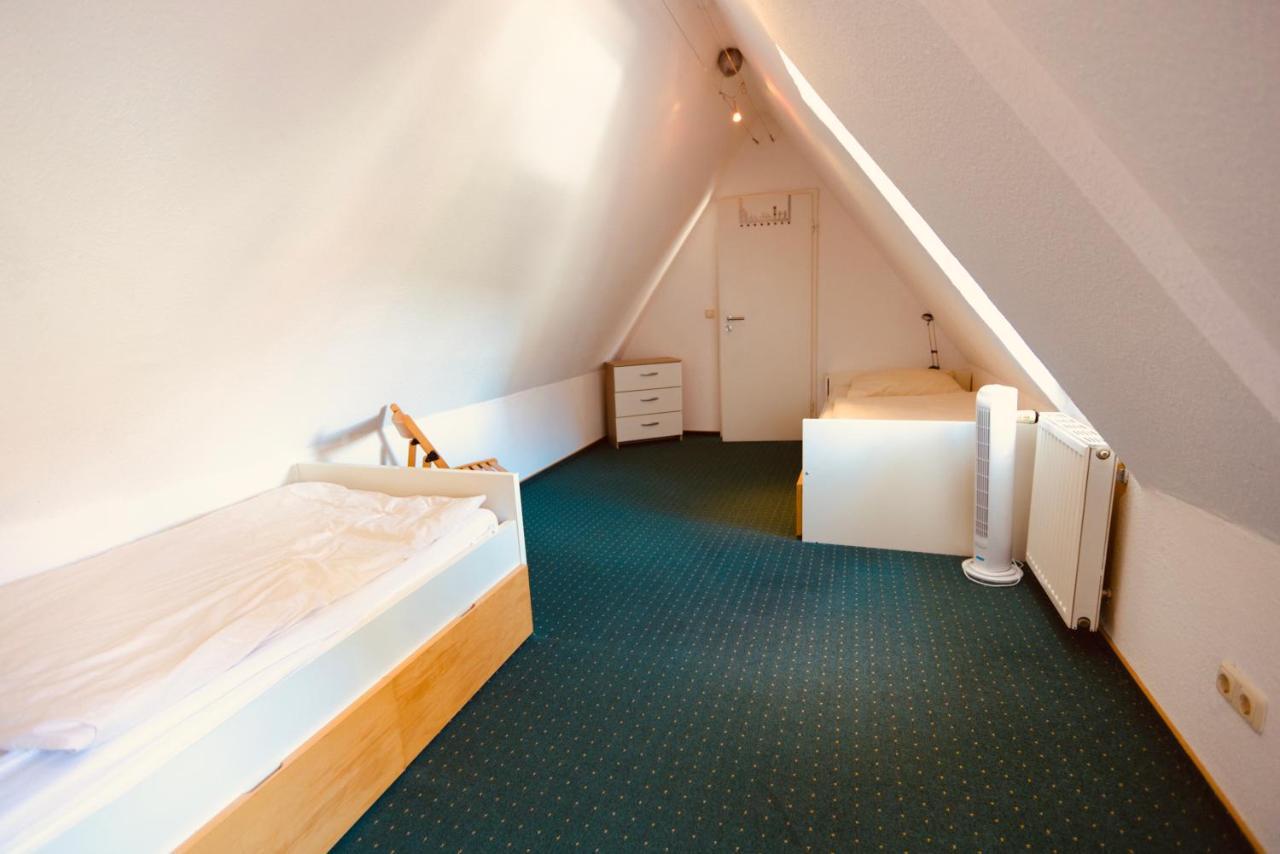 Apartment Usedomtor 1720 Ii