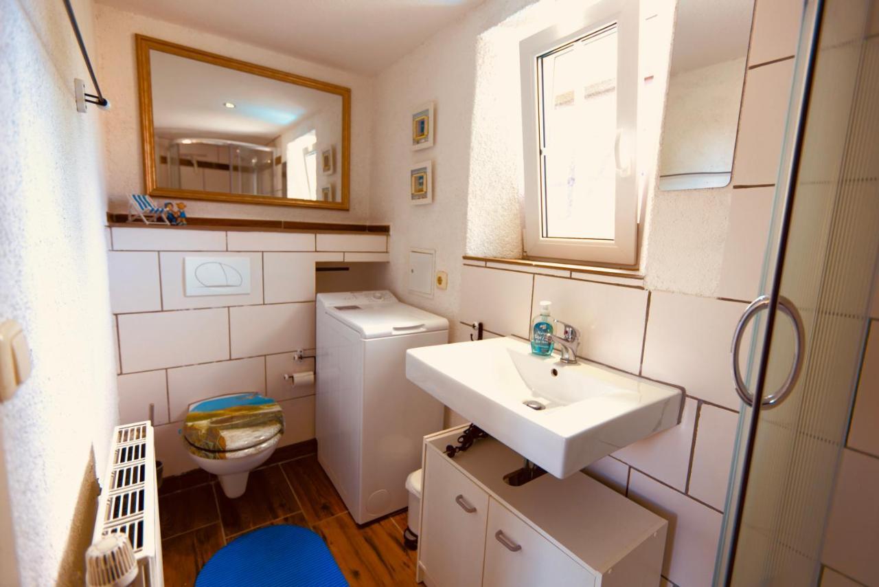 Usedomtor 1720 Ii Apartment Wolgast