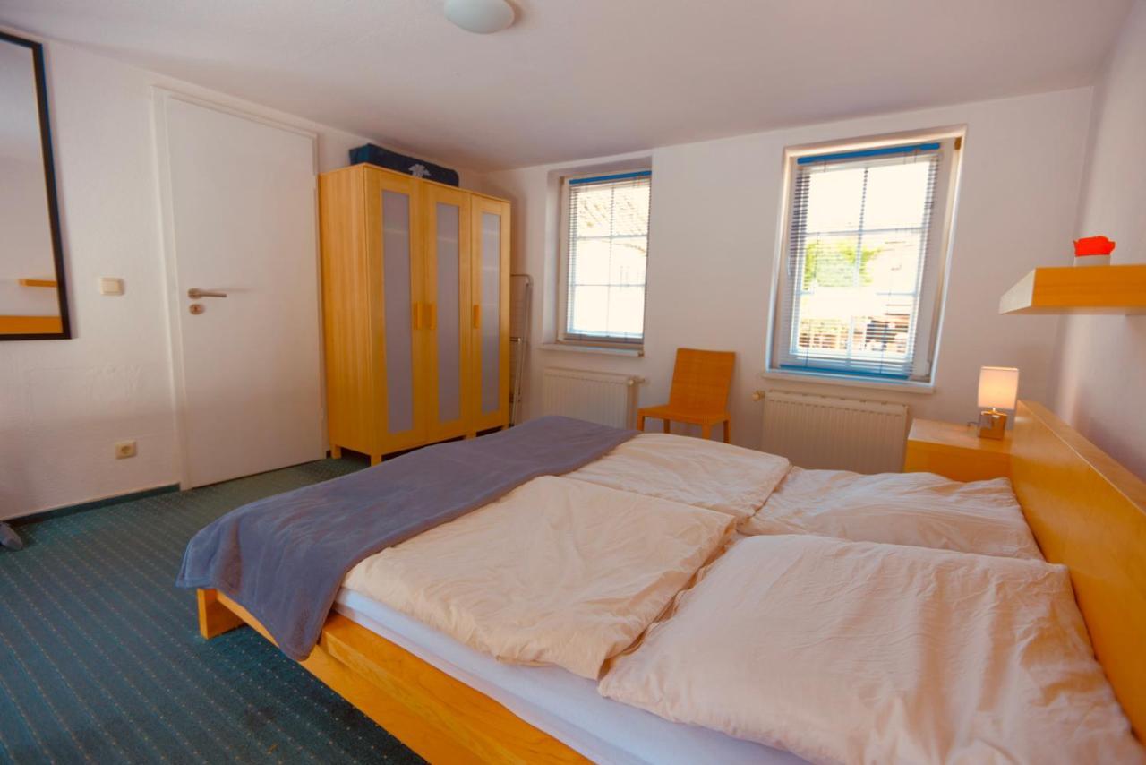 Usedomtor 1720 Ii Apartment *