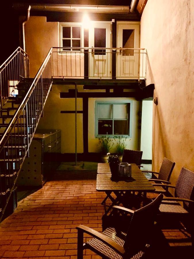 Apartment Usedomtor 1720 Ii *