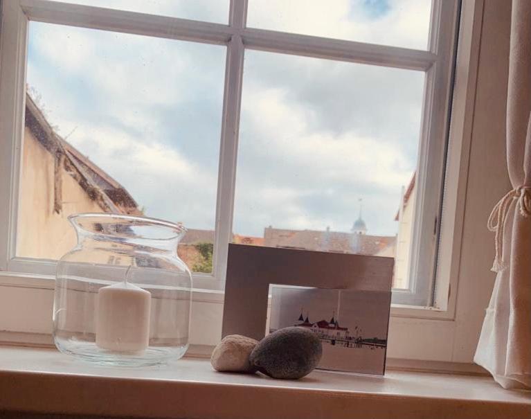 Apartment Usedomtor 1720 Ii