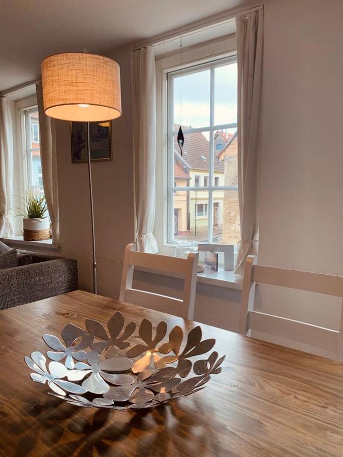 Apartment Usedomtor 1720 Ii Wolgast