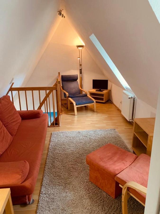 Usedomtor 1720 Ii Apartment